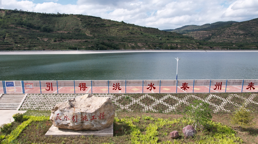 潮头观澜丨十多年,总书记始终牵挂这项民心工程